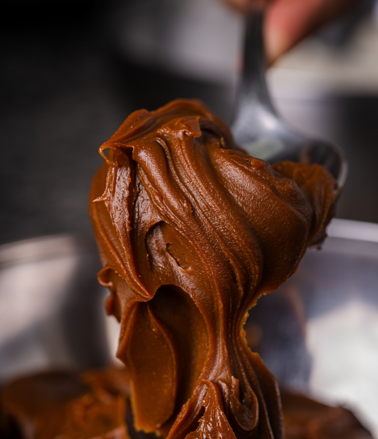 Dark Chocolate Ganache